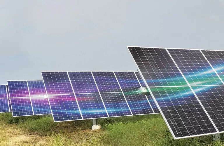 IoT überall vernetzen