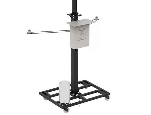 Meteorologischer Sensor