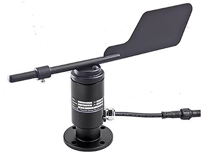 Windrichtungssensor AIT-202 (ohne Heizung)