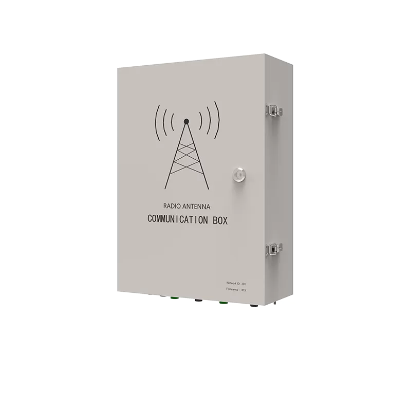 Netzwerk-Kommunikationsbox