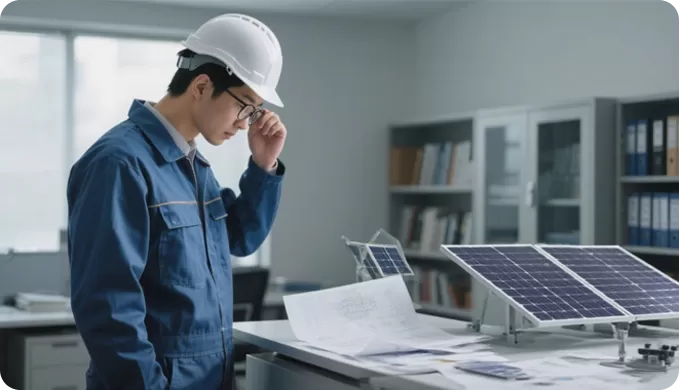 Schlüsselfertige Retrofit-Lösungen