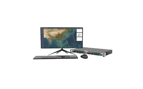 Wie verbessert das SCADA-Steuerungssystem von AITRACKER die Effizienz der Solarstromerzeugung?